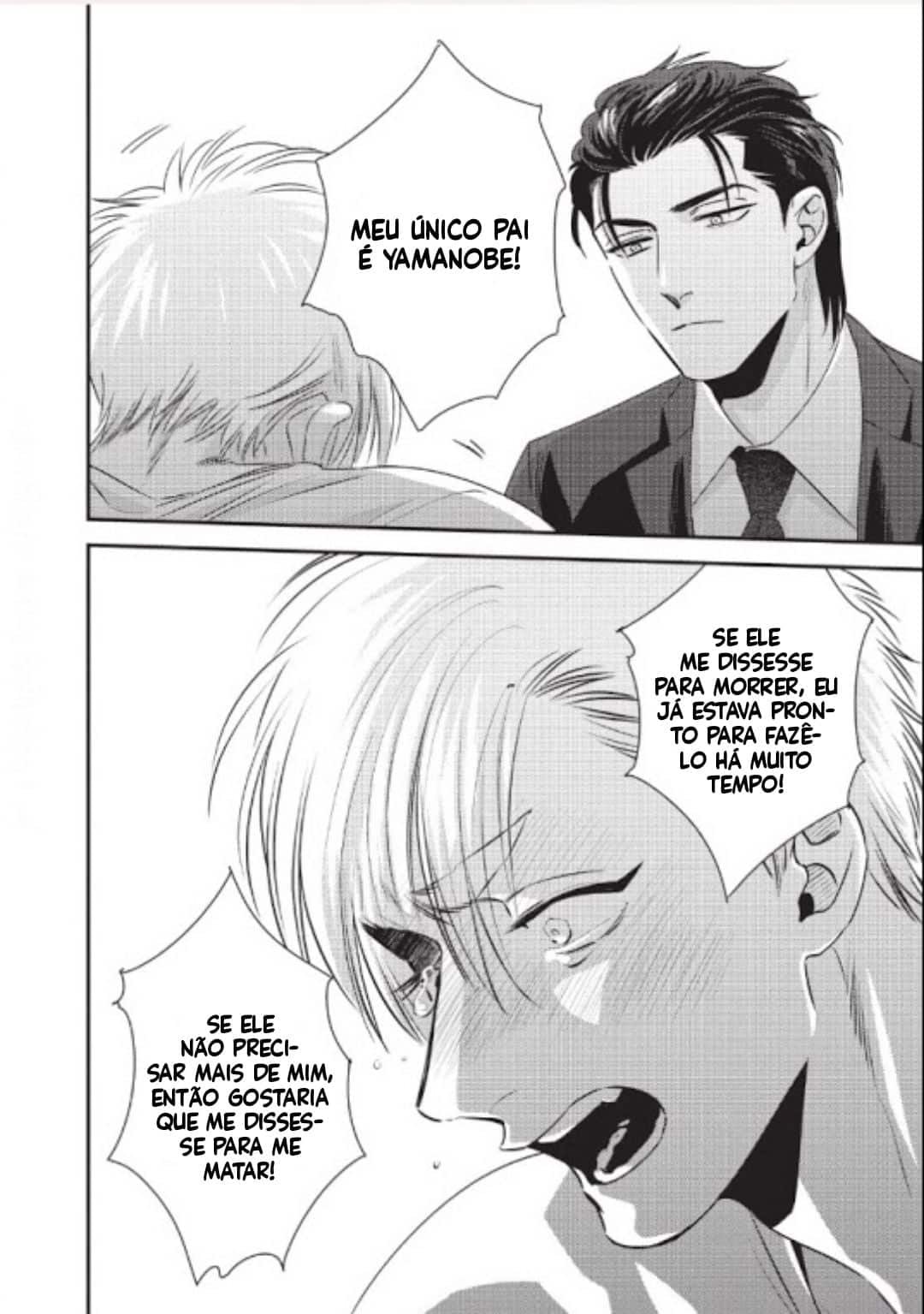 Yonin no Nibiiro Capítulo 2 Página 14