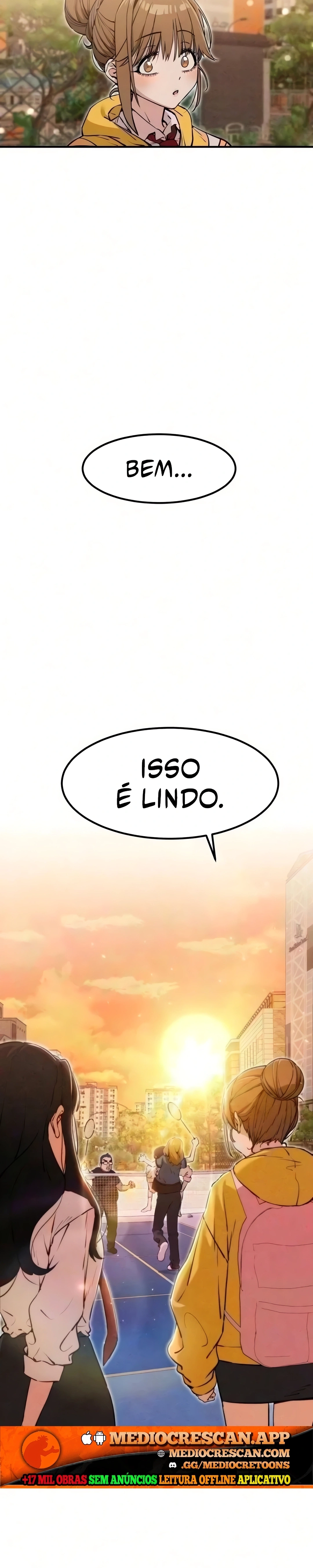 You're the Only One I Can See Capítulo 25 Página 33