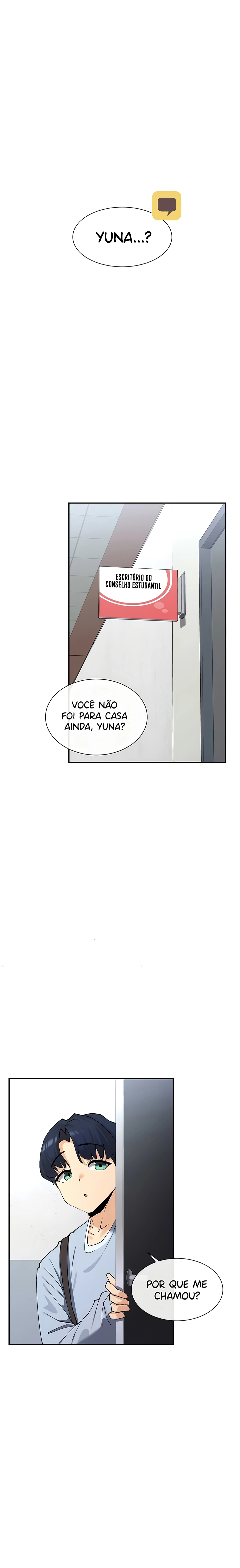You Watch Stuff Like That? Capítulo 12 Página 29