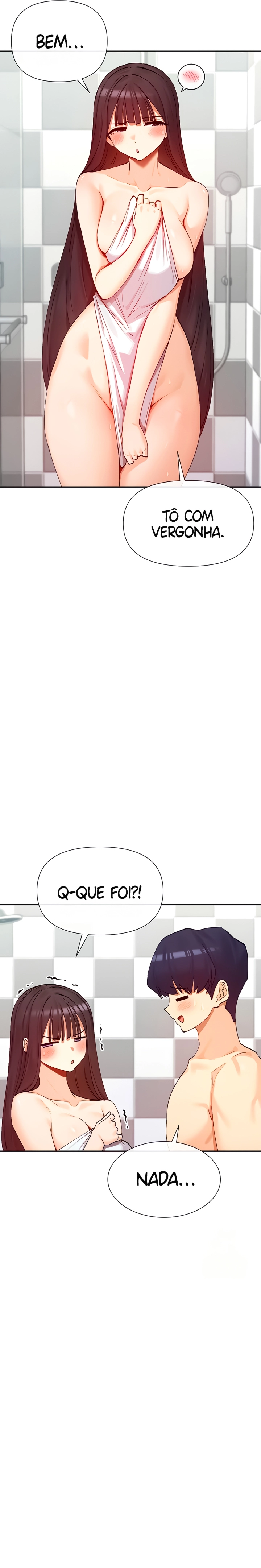 You Watch Stuff Like That? Capítulo 25 Página 6