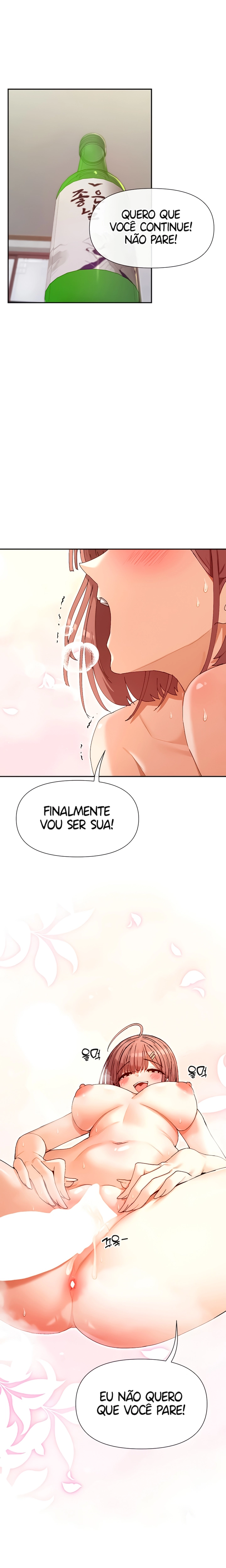You Watch Stuff Like That? Capítulo 34 Página 2