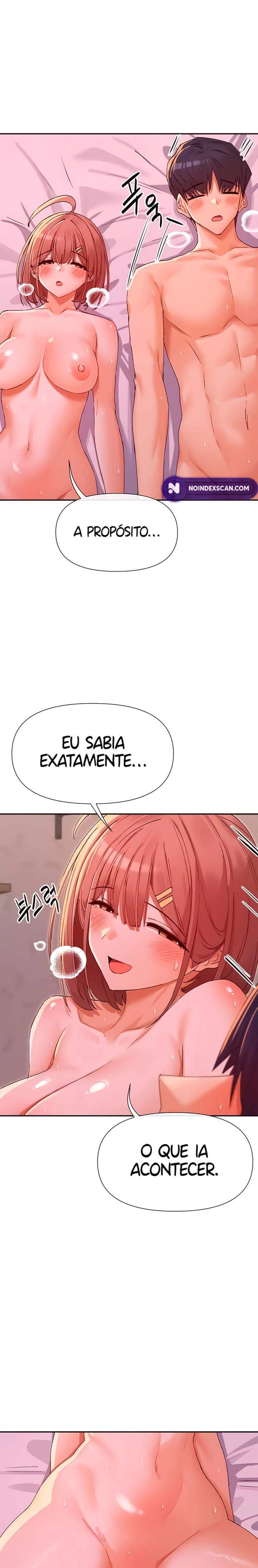You Watch Stuff Like That? Capítulo 35 Página 18