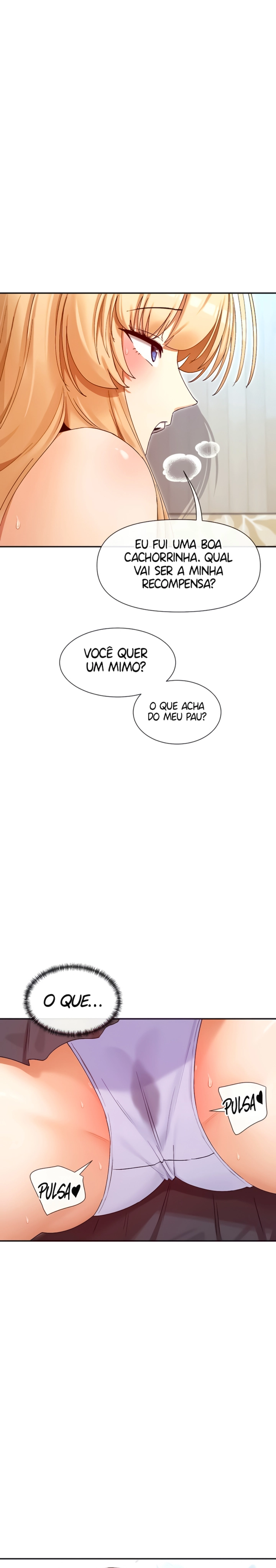 You Watch Stuff Like That? Capítulo 37 Página 23