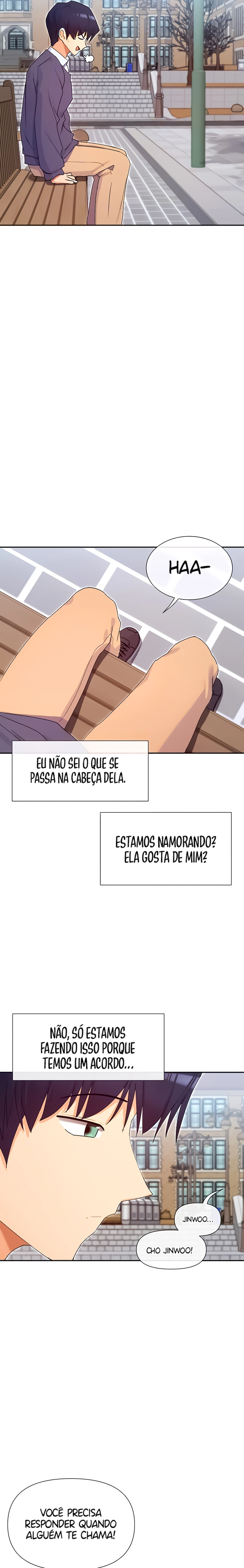 You Watch Stuff Like That? Capítulo 40 Página 5