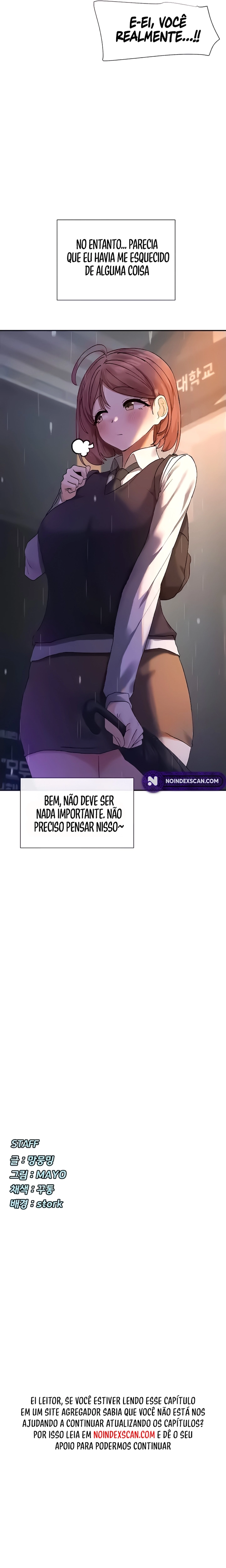 You Watch Stuff Like That? Capítulo 7 Página 37