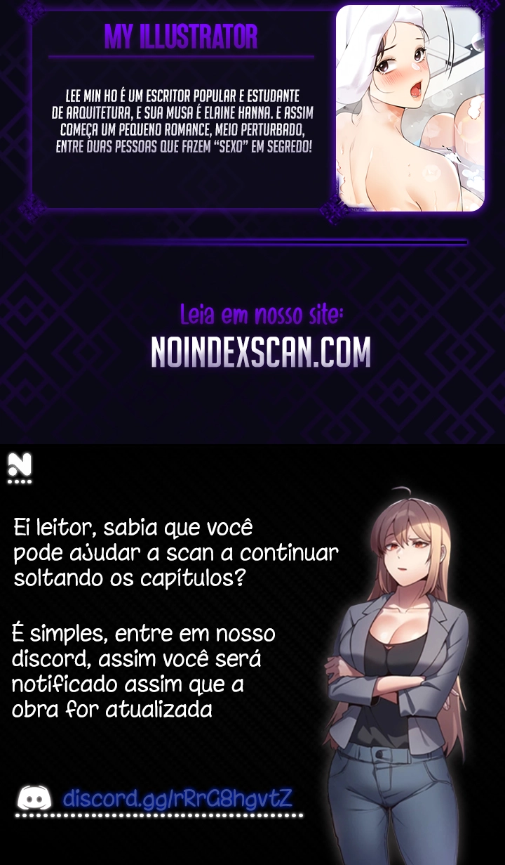 You Watch Stuff Like That? Capítulo 9 Página 33