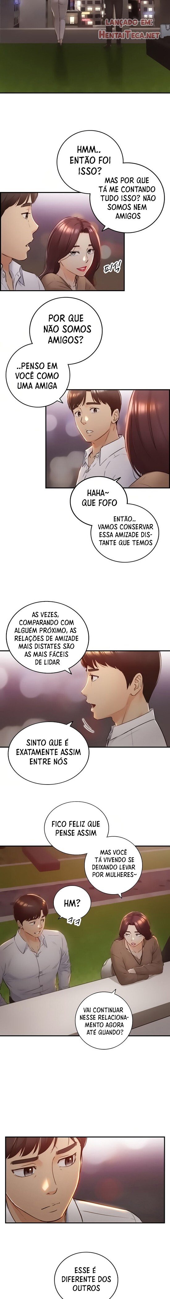 Young Boss Capítulo 101 Página 4