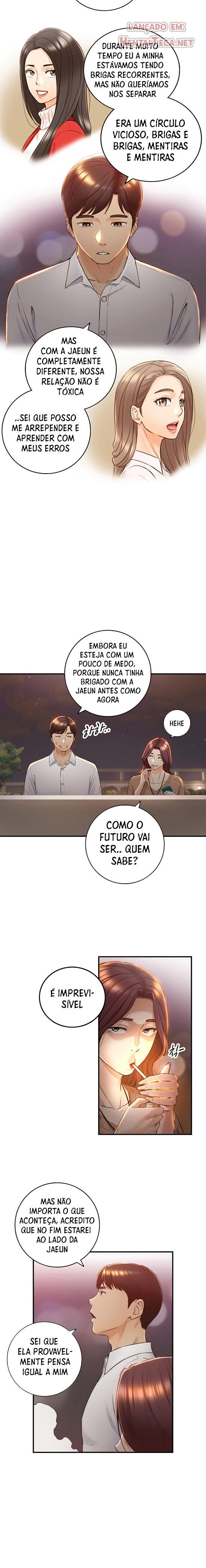 Young Boss Capítulo 101 Página 5