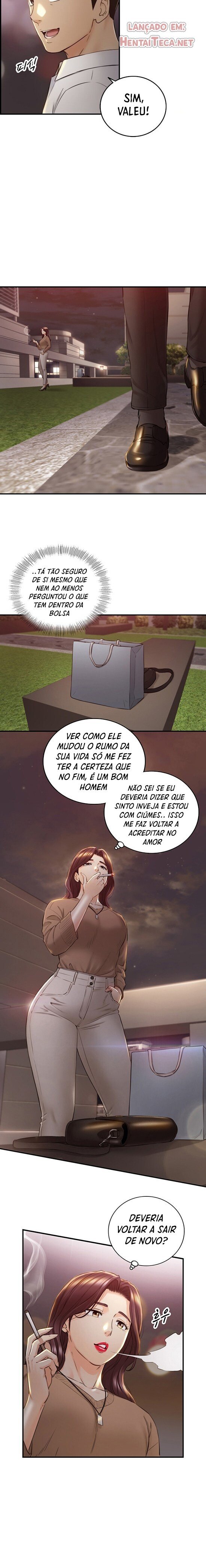 Young Boss Capítulo 101 Página 7