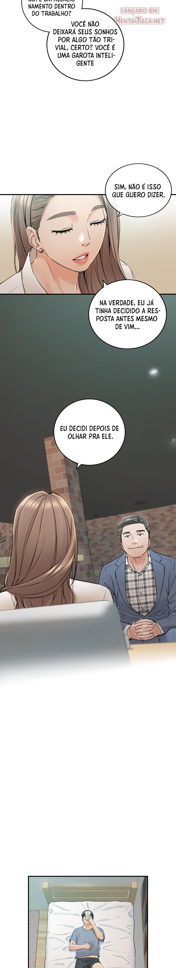 Young Boss Capítulo 103 Página 14