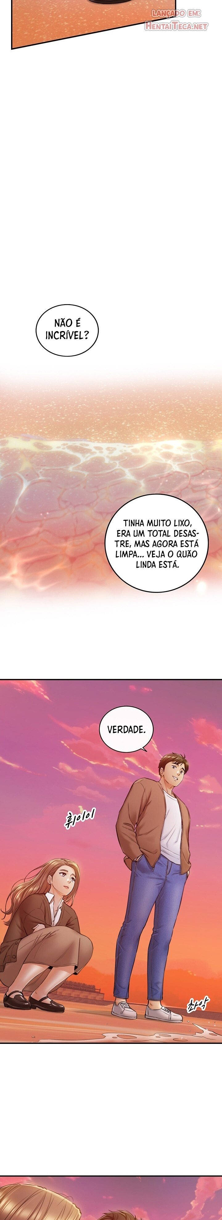 Young Boss Capítulo 103 Página 19
