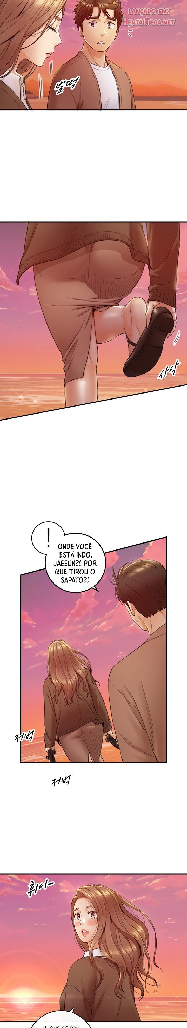 Young Boss Capítulo 103 Página 20