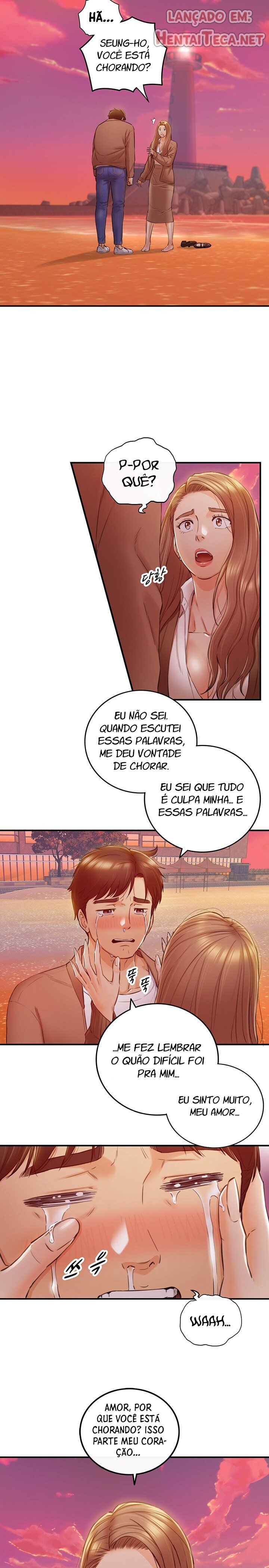 Young Boss Capítulo 104 Página 9