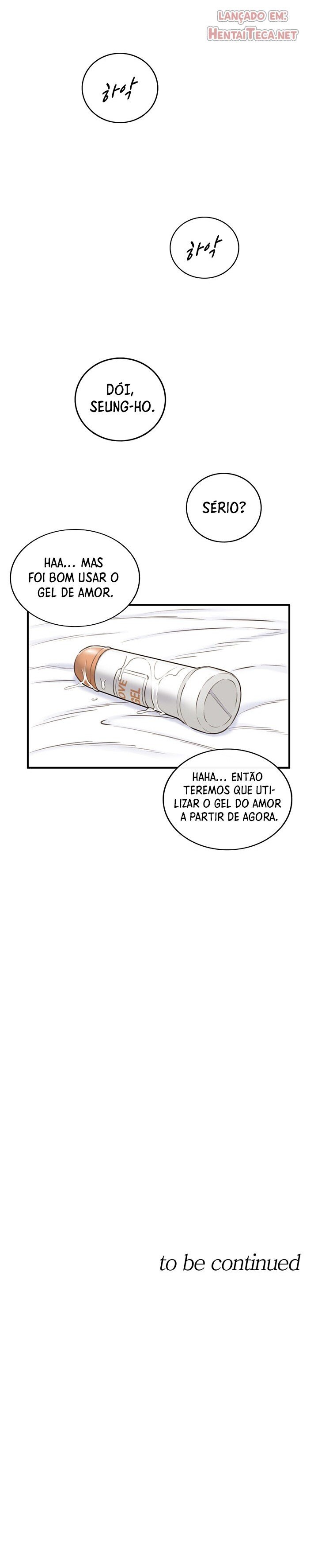 Young Boss Capítulo 107 Página 21