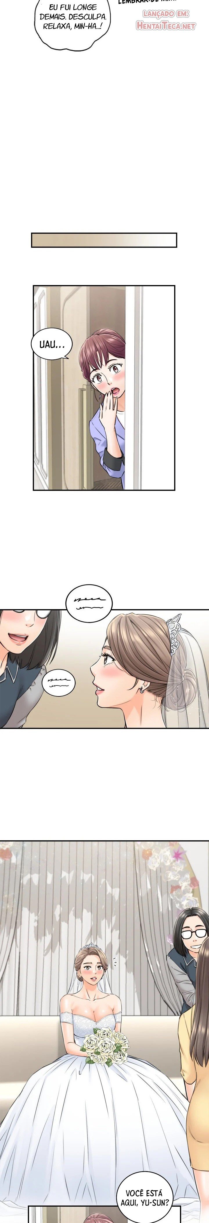 Young Boss Capítulo 108 Página 10