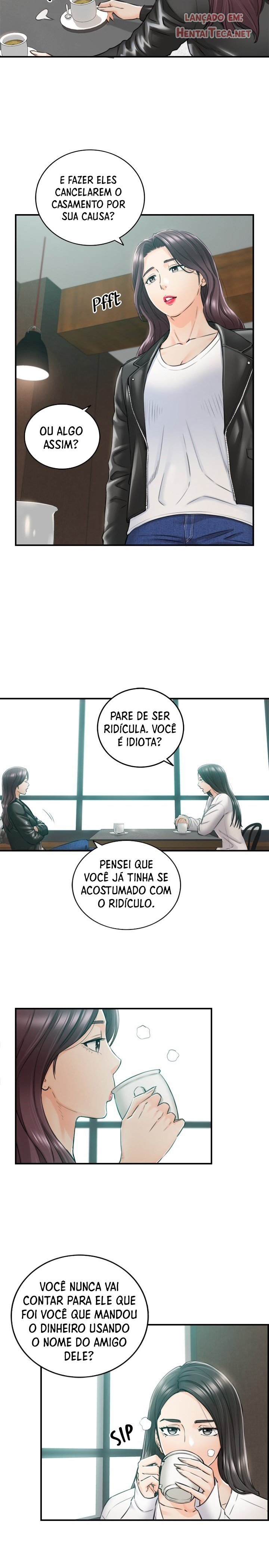 Young Boss Capítulo 108 Página 7