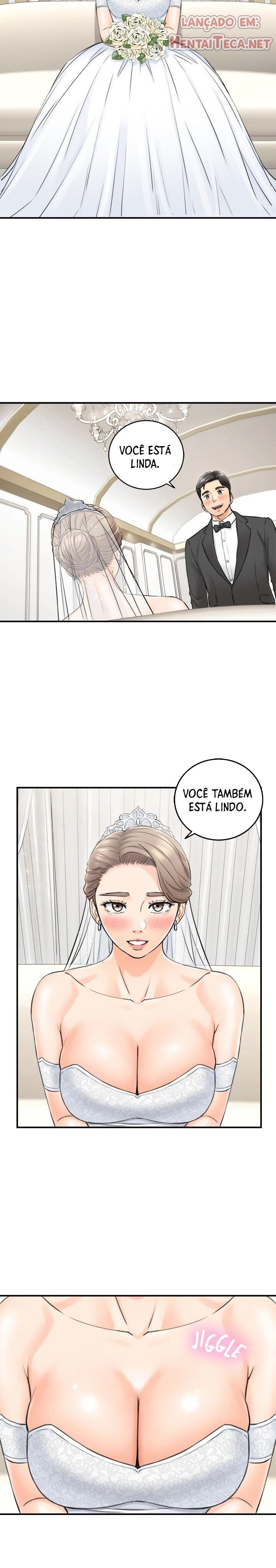 Young Boss Capítulo 109 Página 14