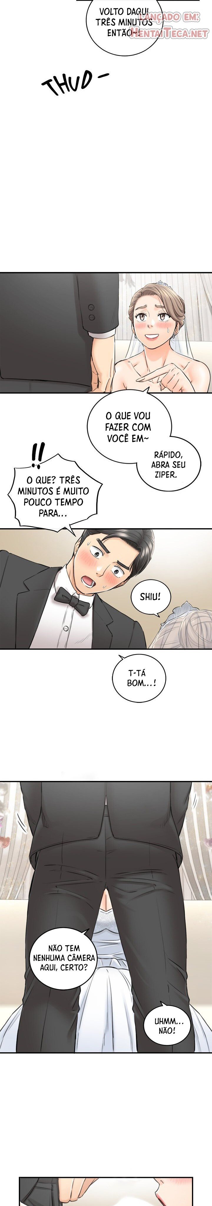Young Boss Capítulo 109 Página 19