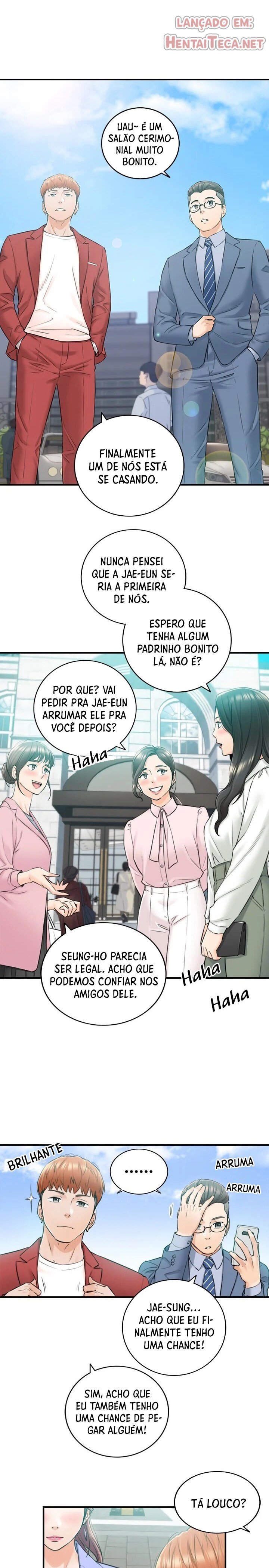 Young Boss Capítulo 109 Página 4