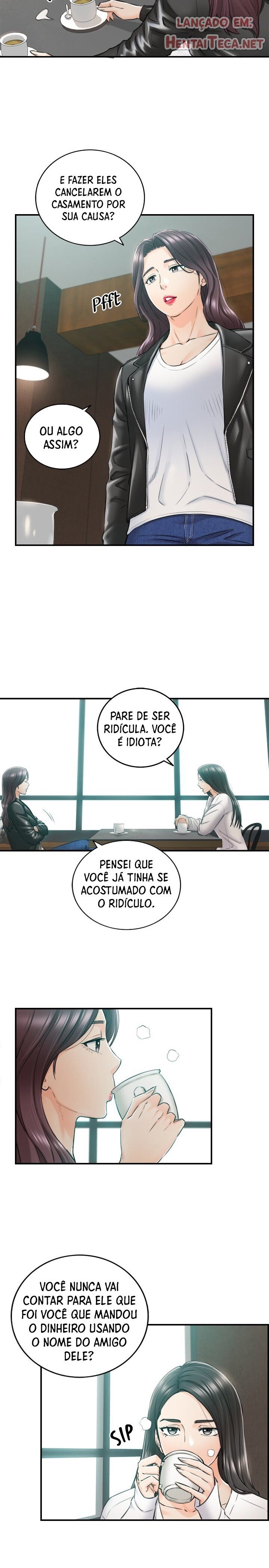 Young Boss Capítulo 109 Página 7