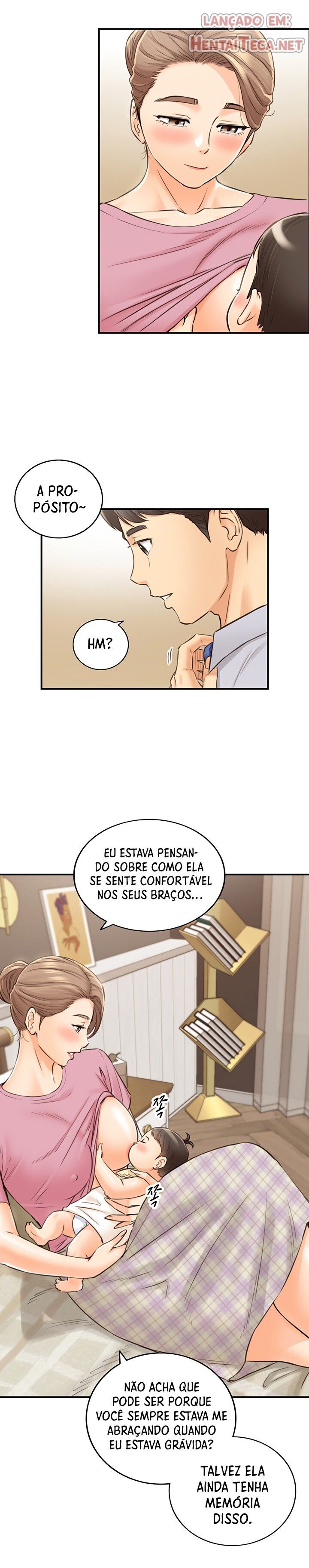 Young Boss Capítulo 112 Página 9