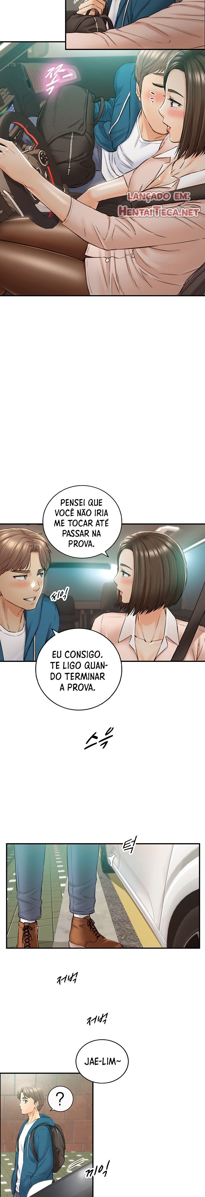 Young Boss Capítulo 113 Página 4