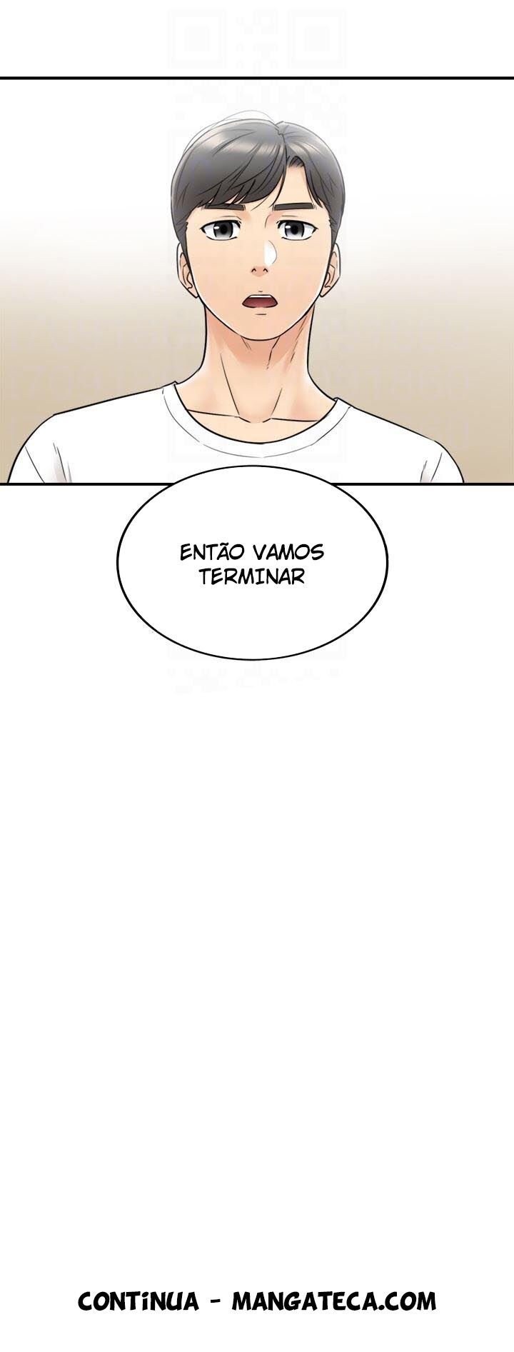 Young Boss Capítulo 20 Página 18