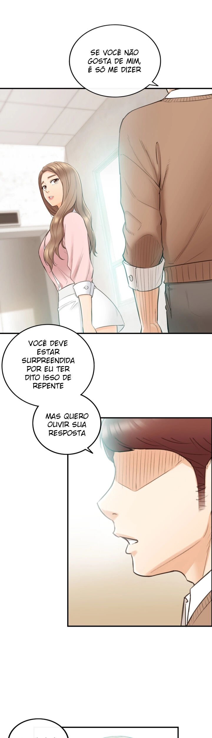 Young Boss Capítulo 27 Página 7