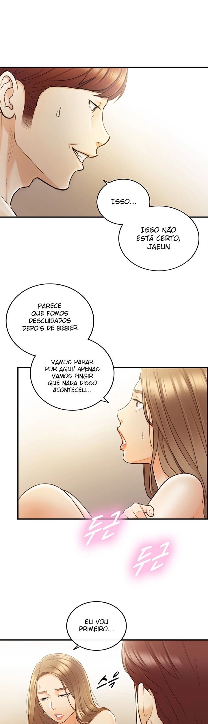 Young Boss Capítulo 29 Página 30