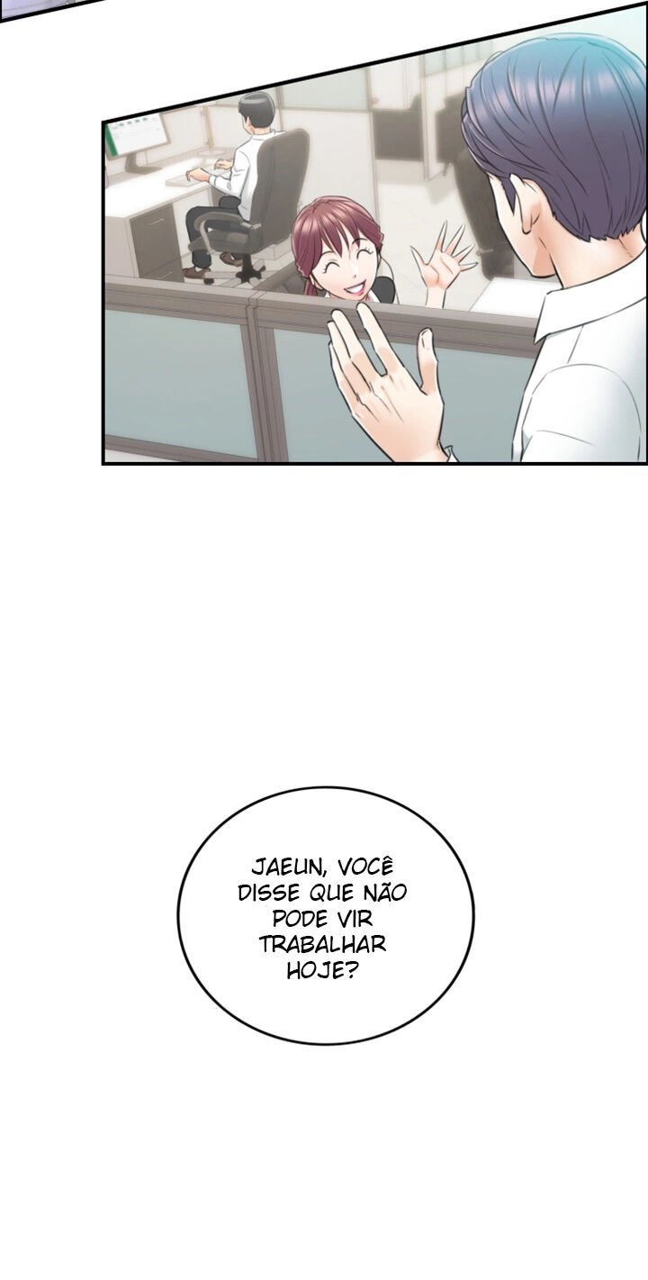 Young Boss Capítulo 30 Página 30