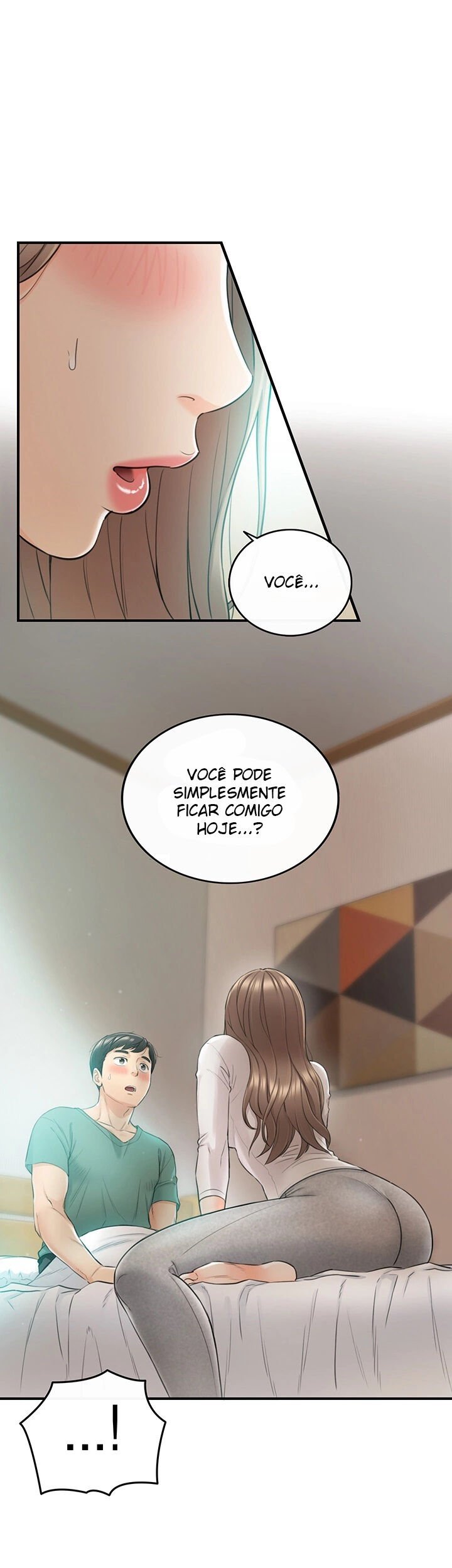 Young Boss Capítulo 31 Página 2