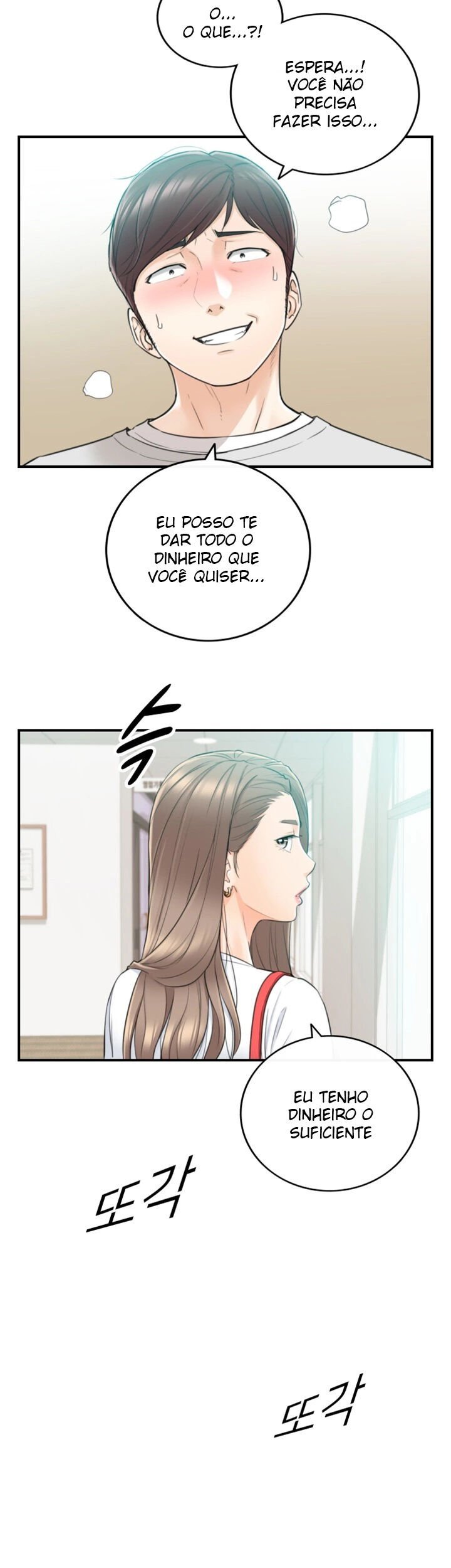 Young Boss Capítulo 36 Página 9