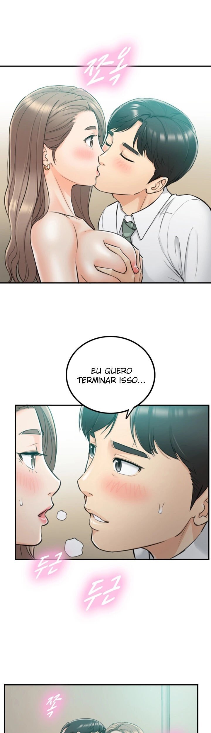 Young Boss Capítulo 37 Página 16