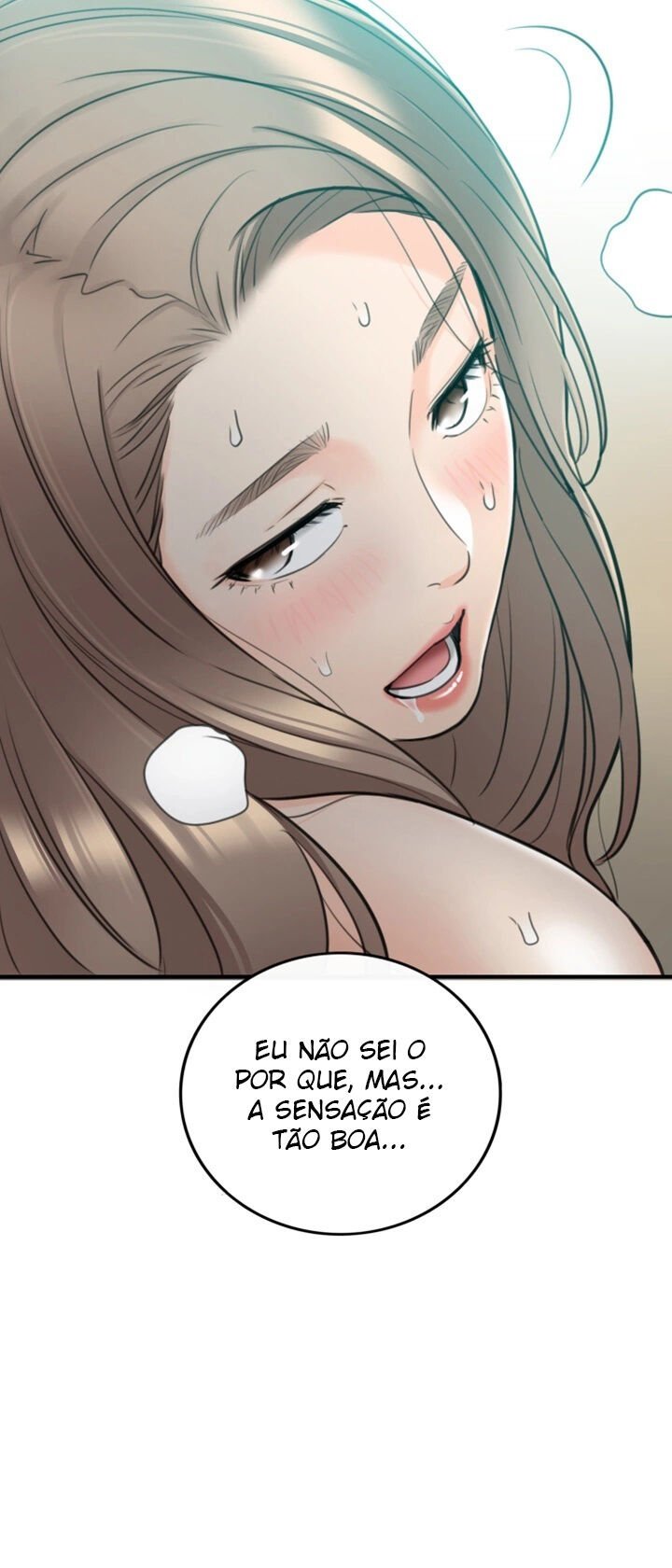 Young Boss Capítulo 37 Página 35