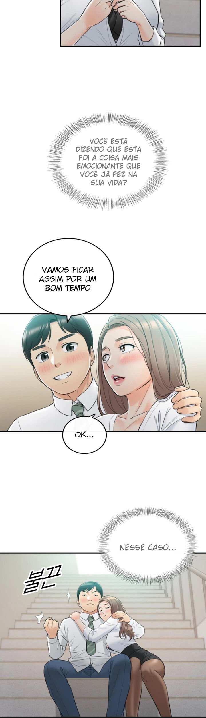 Young Boss Capítulo 38 Página 24