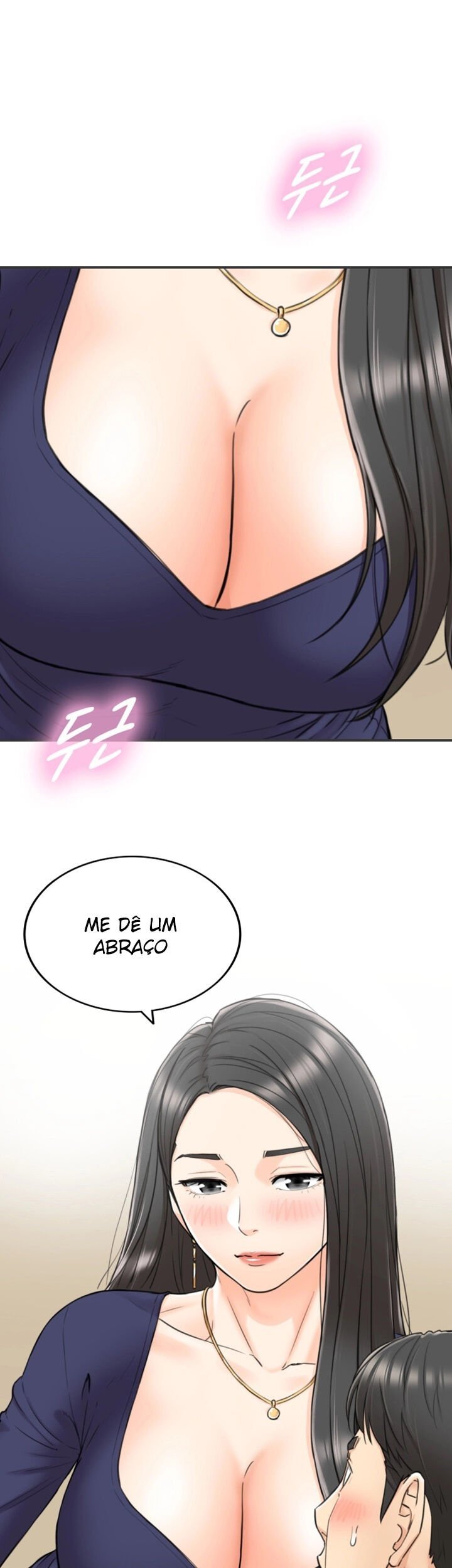 Young Boss Capítulo 39 Página 36