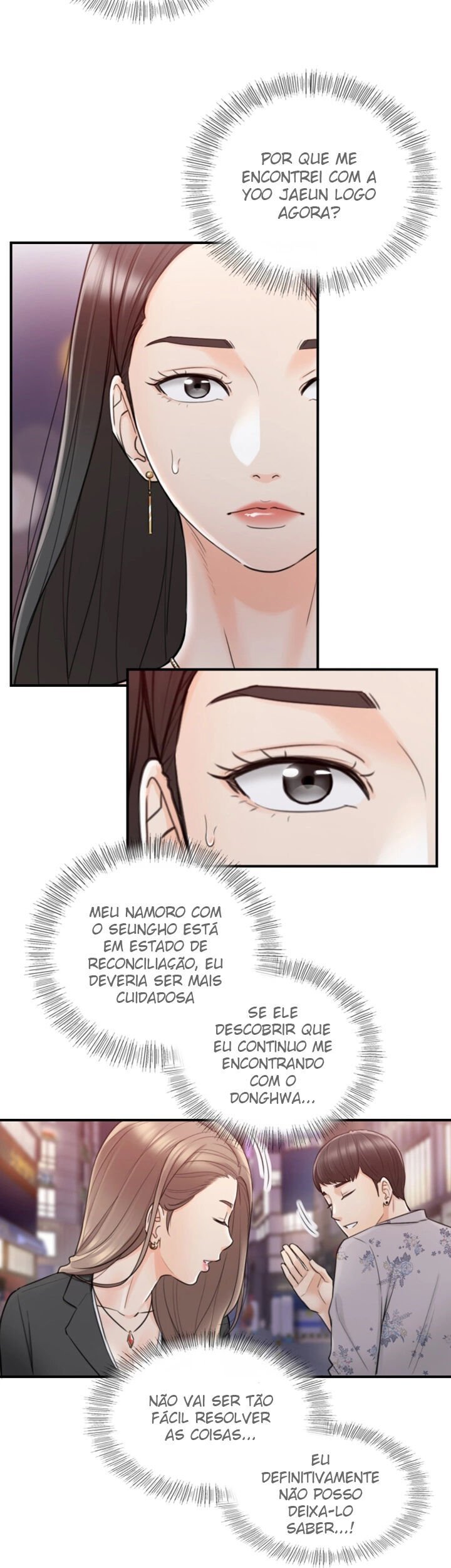 Young Boss Capítulo 39 Página 9