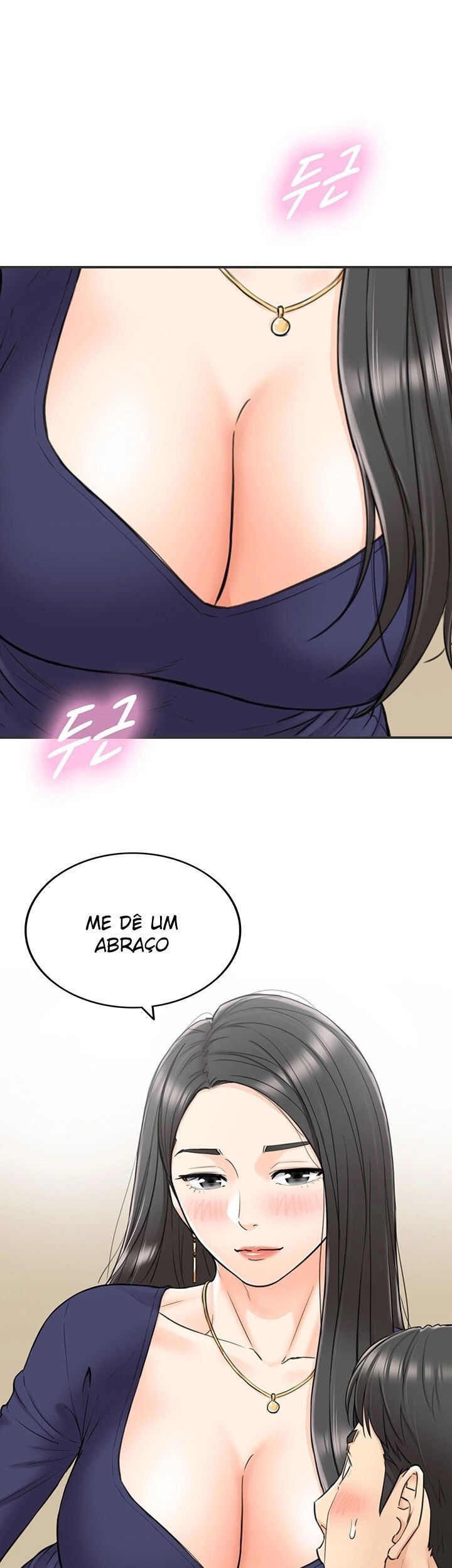 Young Boss Capítulo 40 Página 2