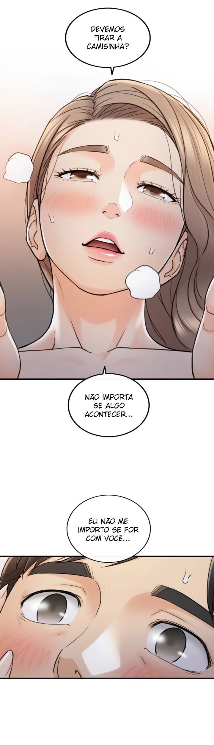 Young Boss Capítulo 41 Página 16