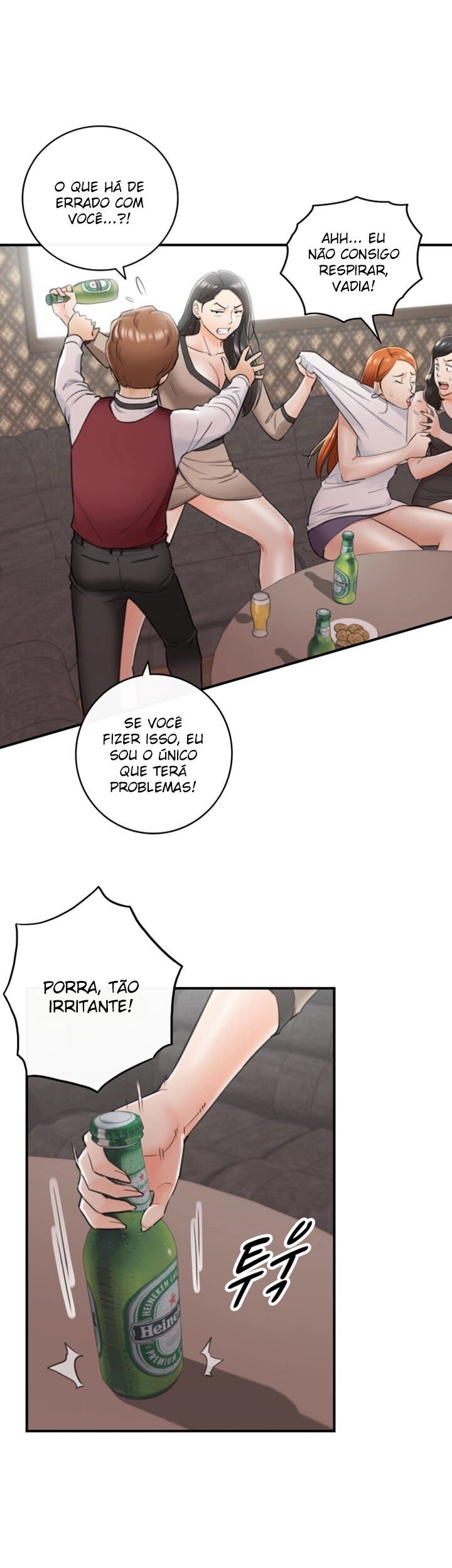Young Boss Capítulo 43 Página 7