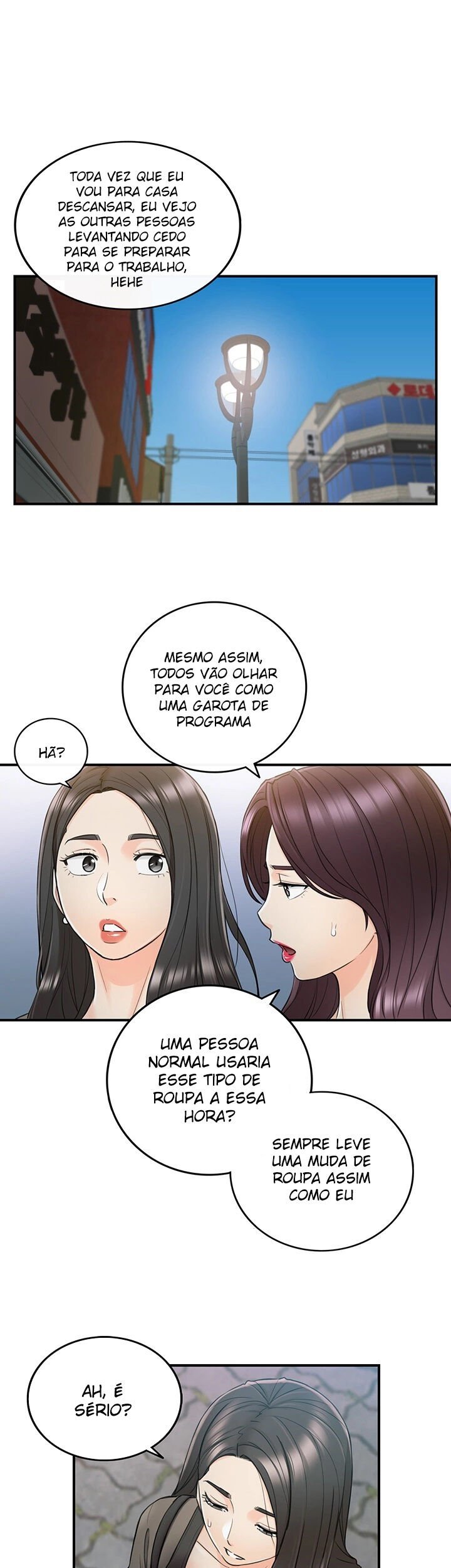 Young Boss Capítulo 47 Página 25