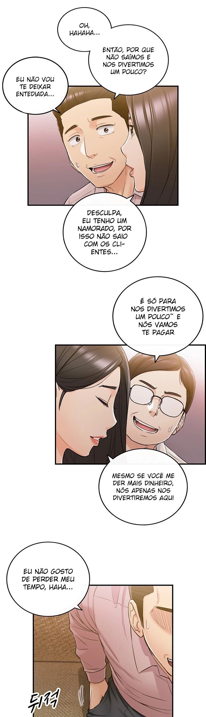 Young Boss Capítulo 47 Página 7