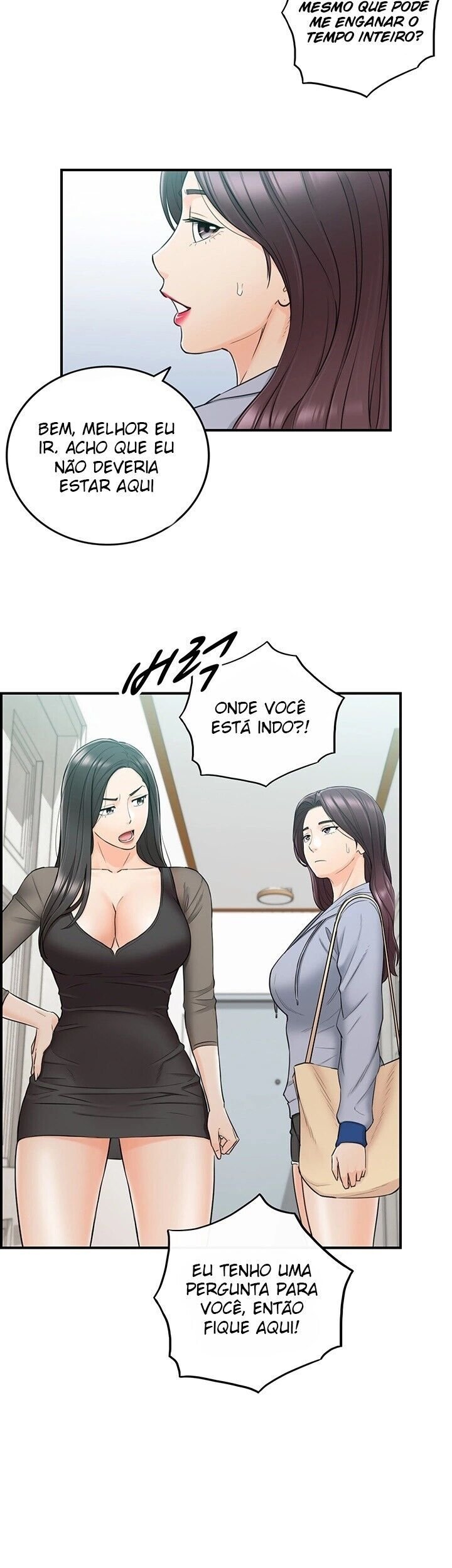 Young Boss Capítulo 48 Página 10