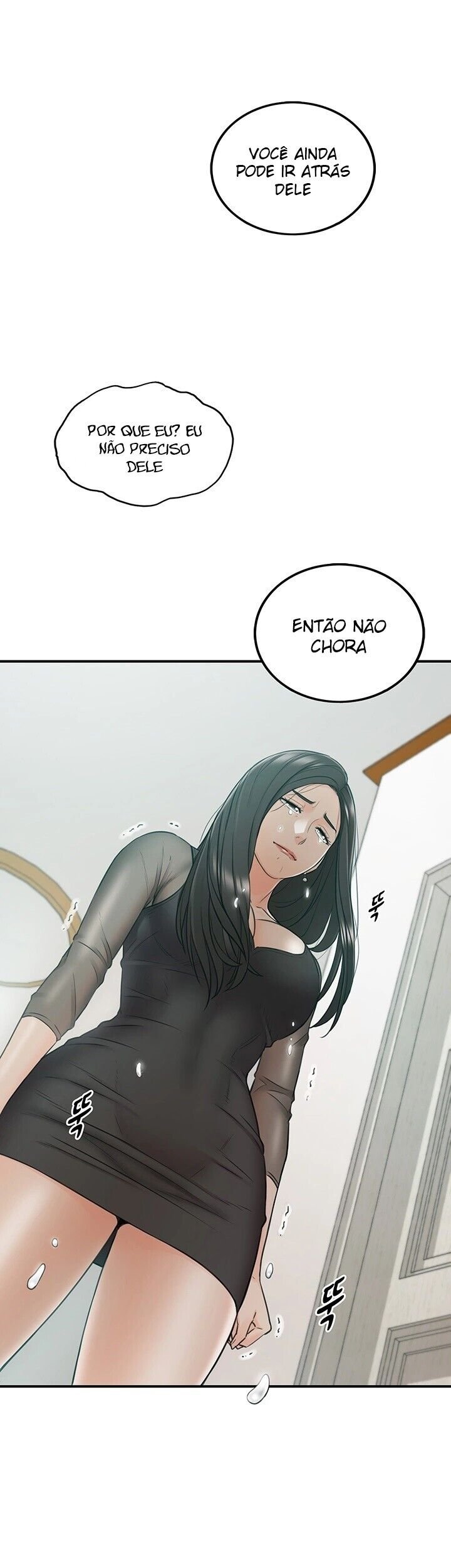 Young Boss Capítulo 48 Página 25