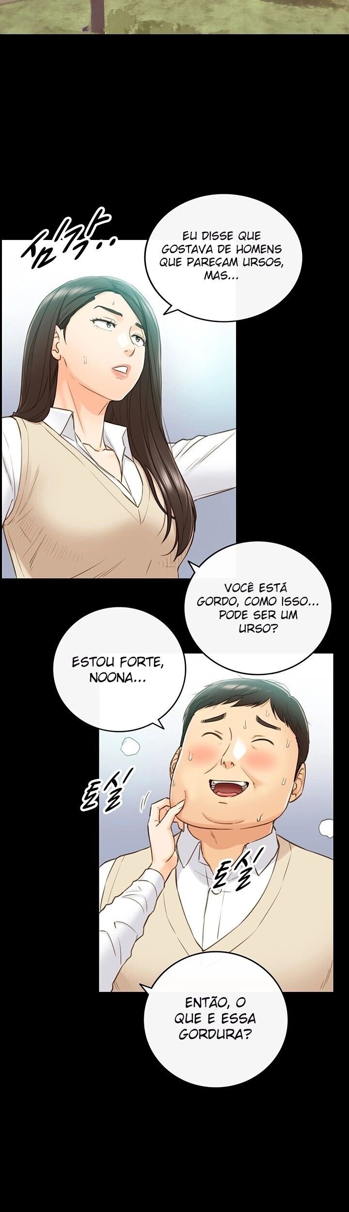 Young Boss Capítulo 51 Página 24