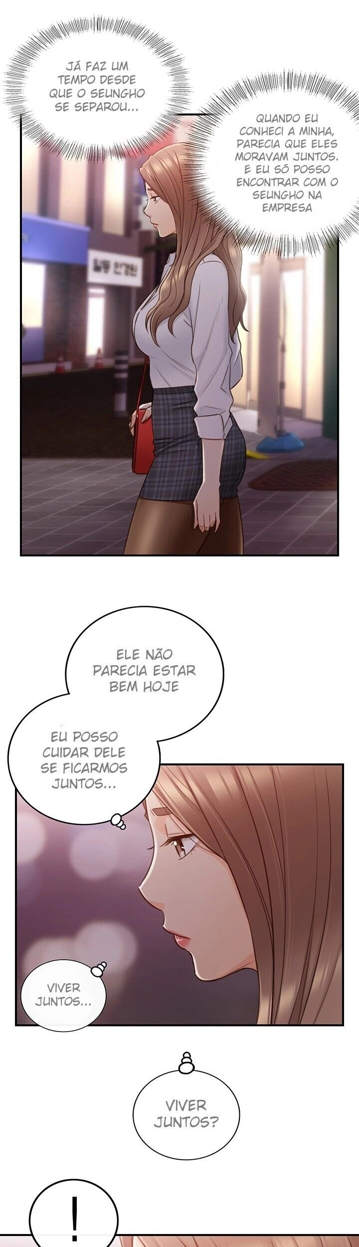 Young Boss Capítulo 51 Página 3