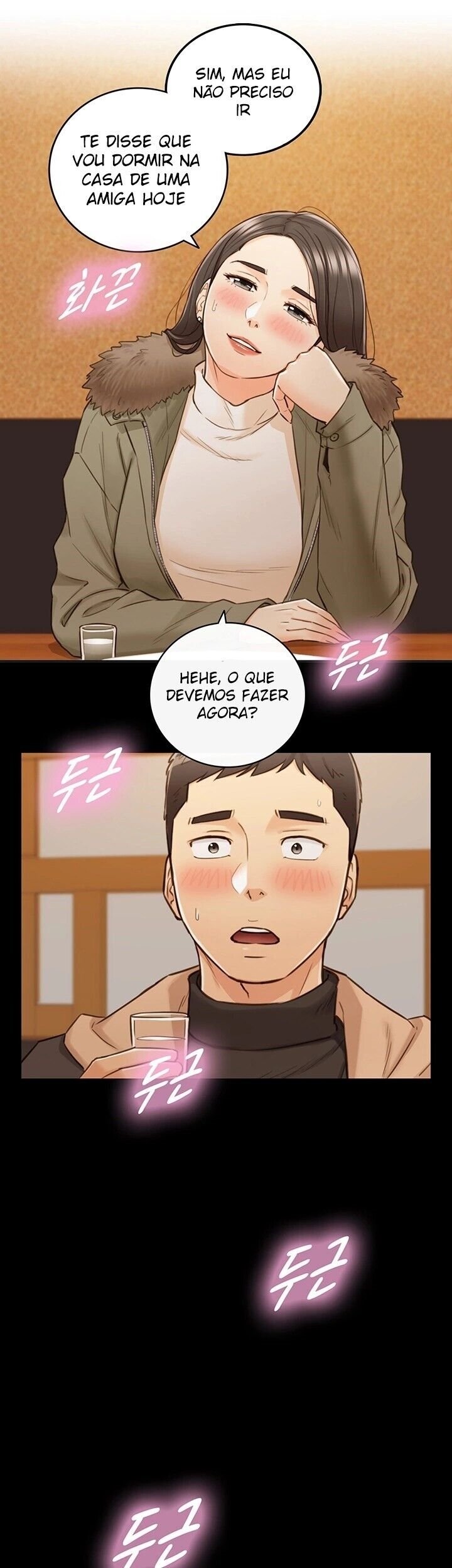Young Boss Capítulo 51 Página 33