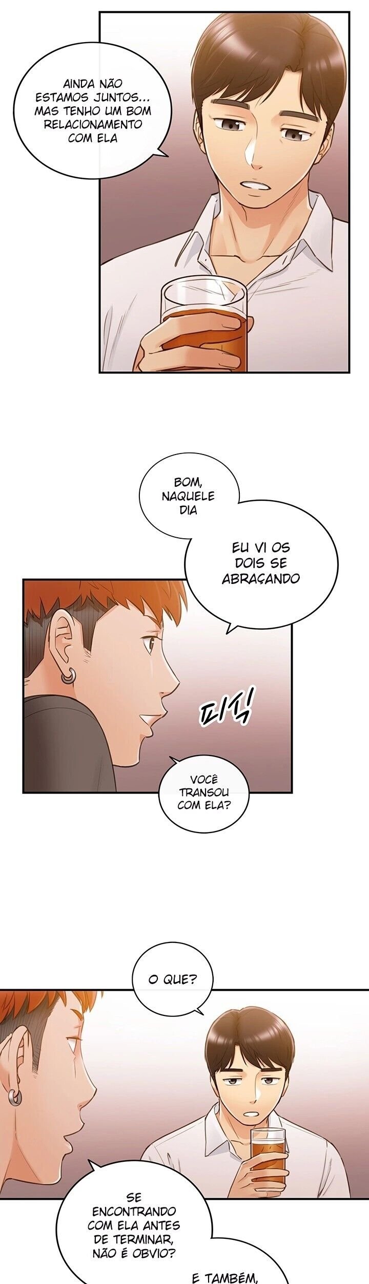 Young Boss Capítulo 51 Página 7