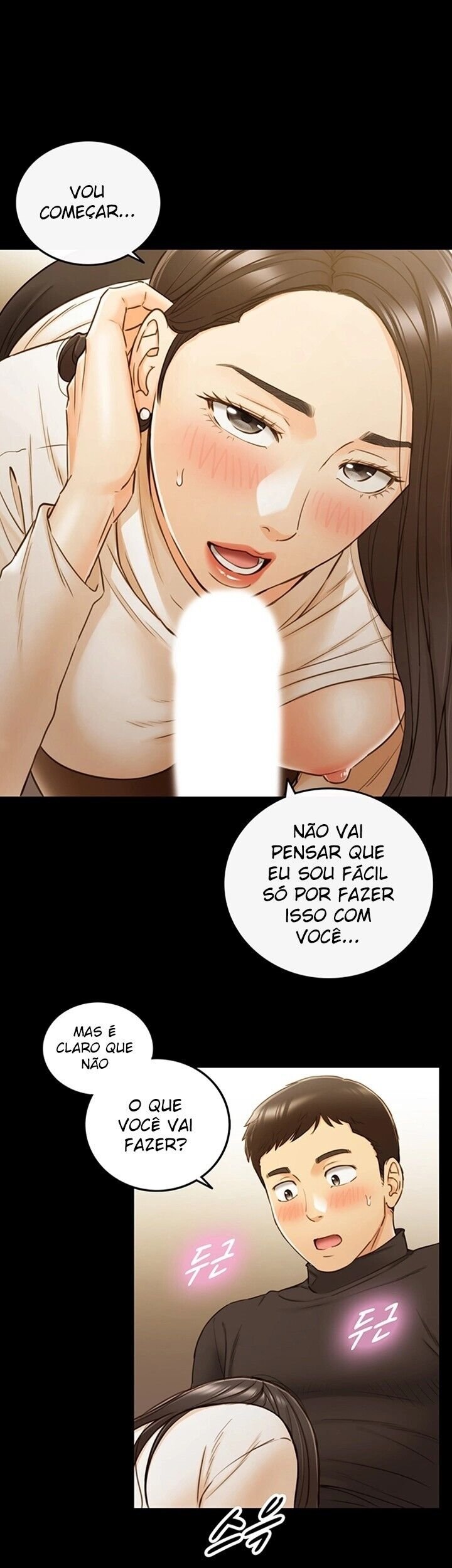 Young Boss Capítulo 52 Página 7