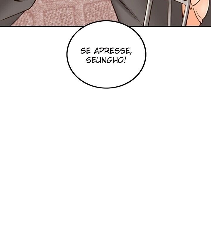 Young Boss Capítulo 53 Página 34